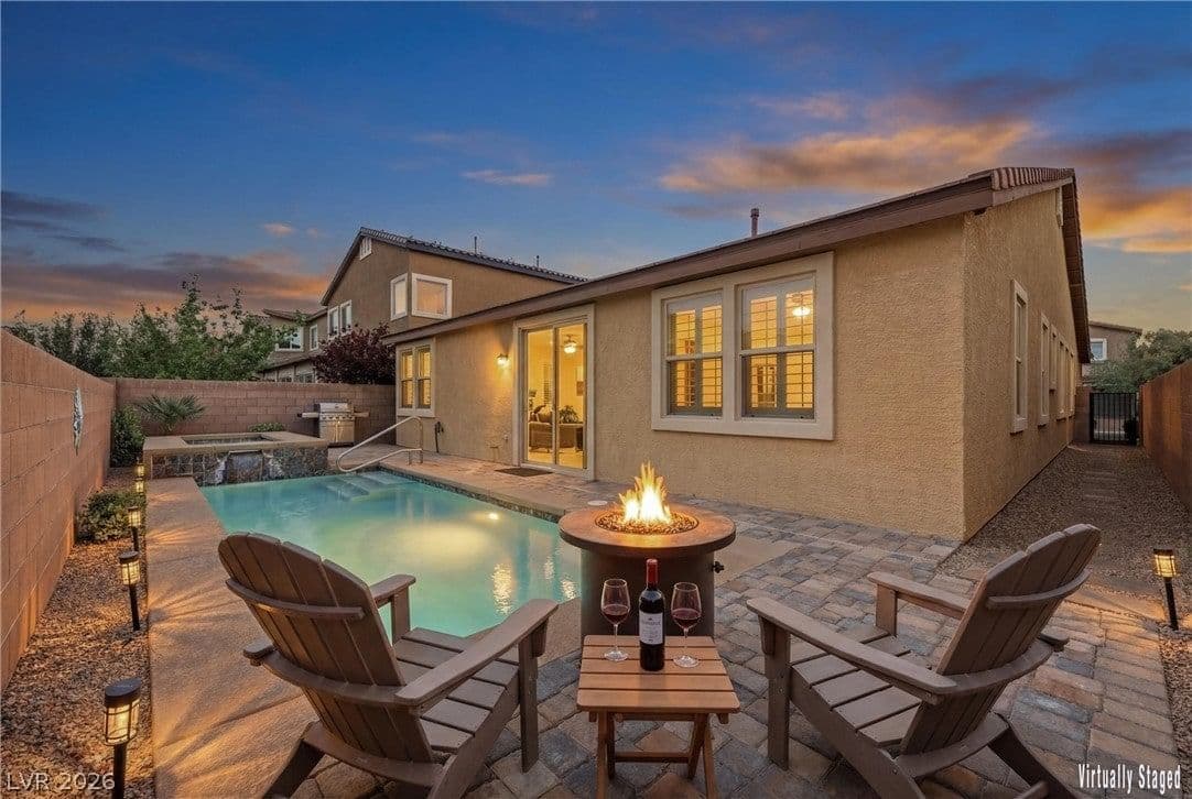 6158 Hays Cove Court