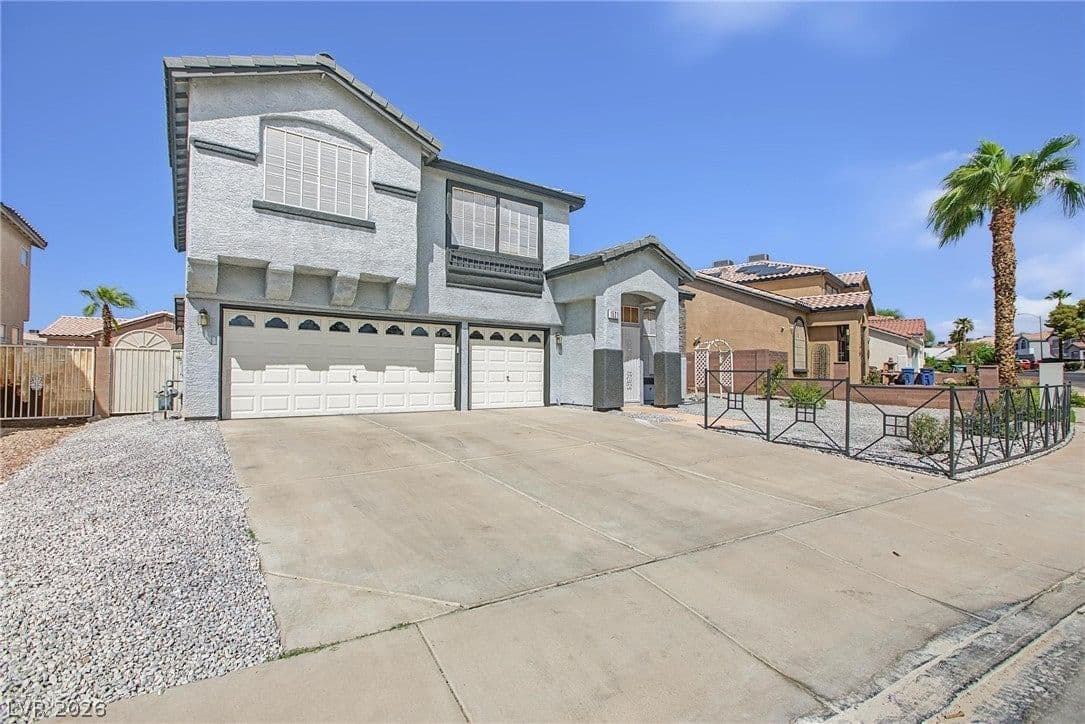 1521 Orchard Valley Drive photo 3