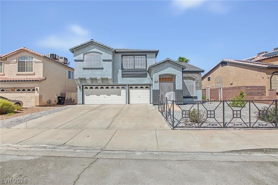 1521 Orchard Valley Drive photo 2