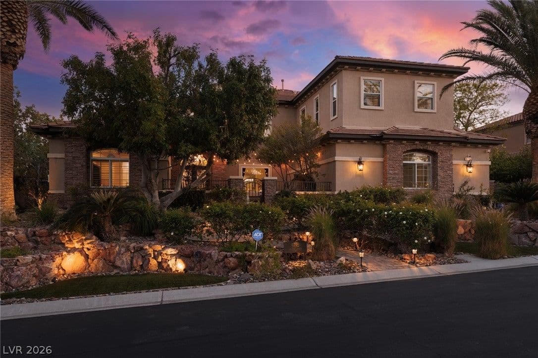9795 Amador Ranch Avenue photo 2