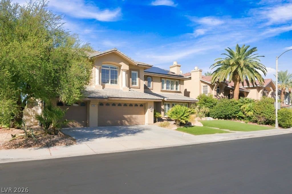 2466 Ram Crossing Way photo 2