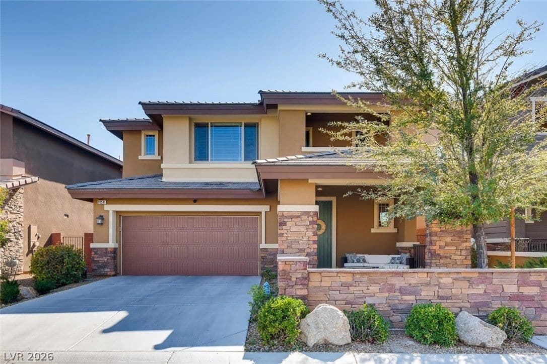 10511 Harvest Green Way photo 2