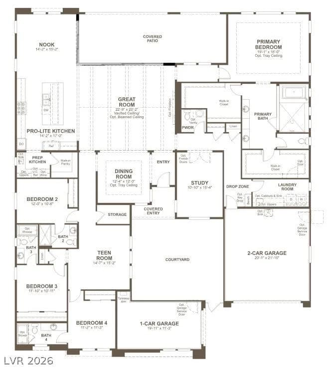 12691 Lemonvine Avenue photo 2