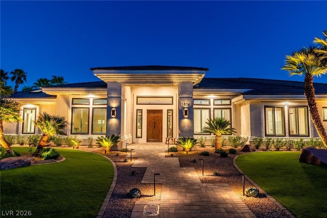1508 Ten Palms Court