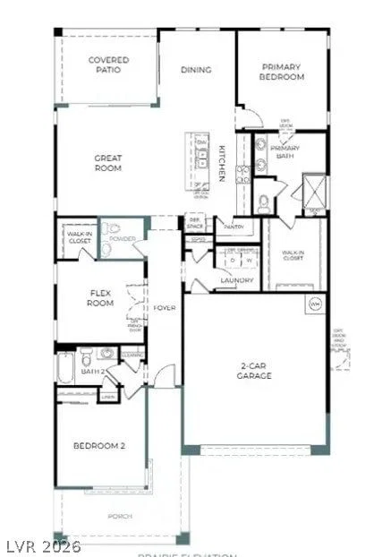 696 Ambridge Drive photo 2