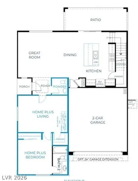 9410 Hemisphere Street photo 2