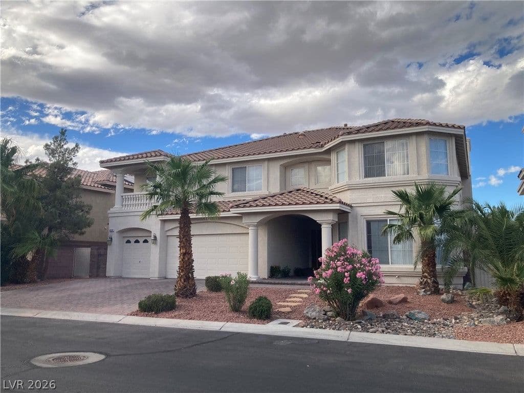 6576 Gossamer Fog Avenue photo 3