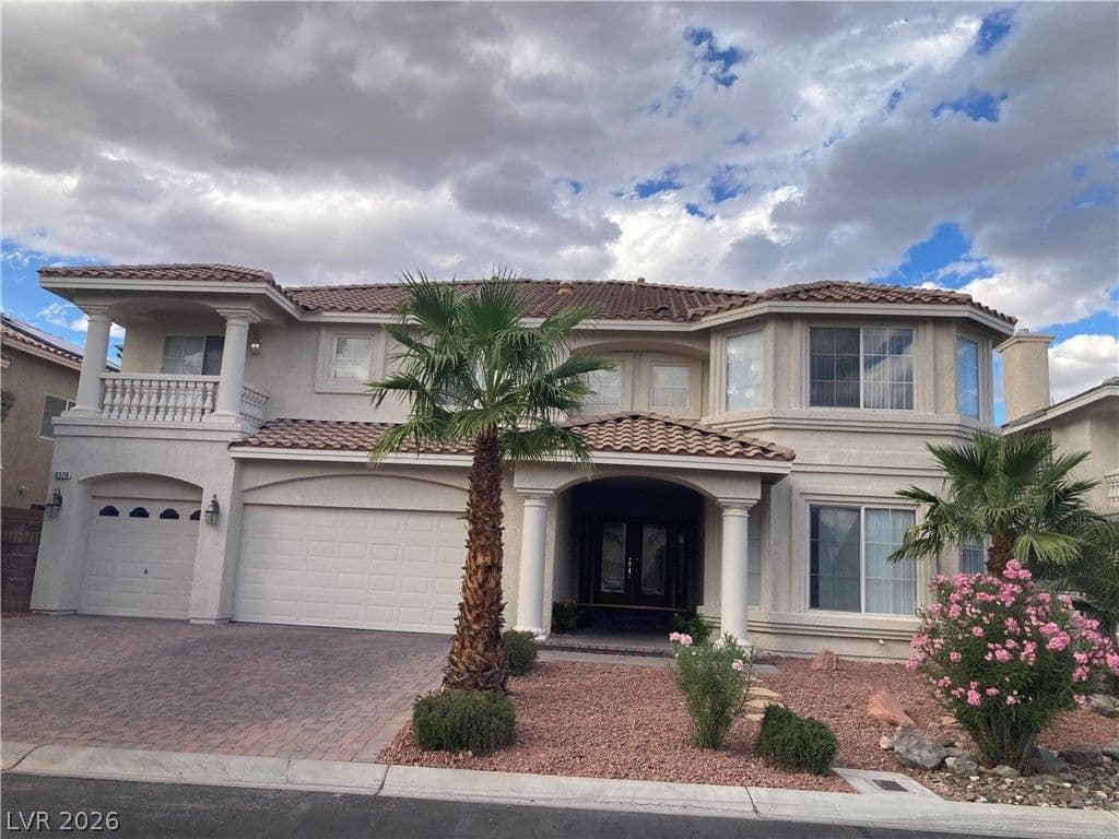 6576 Gossamer Fog Avenue photo 2