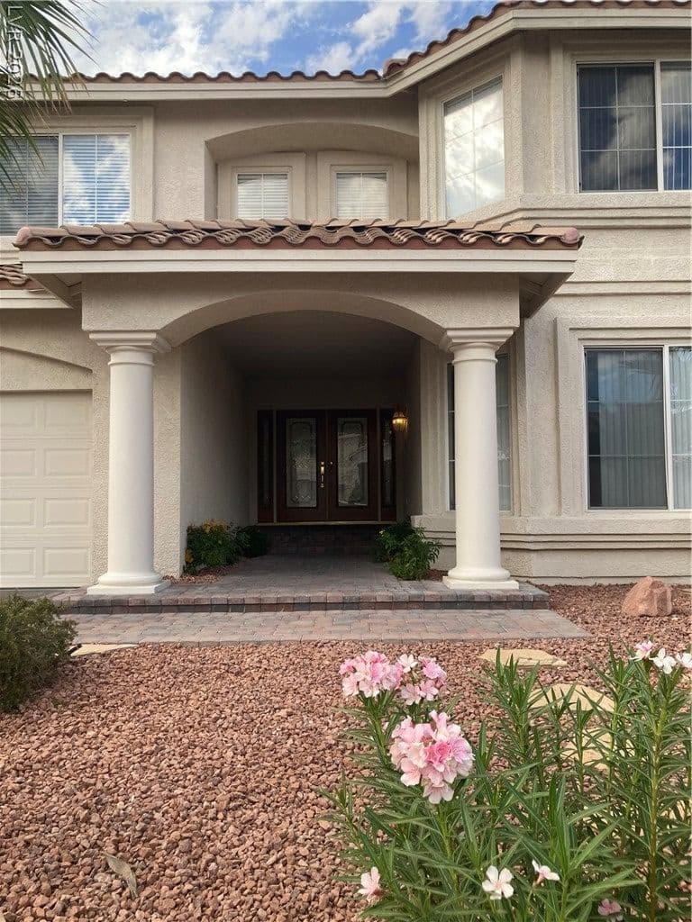 6576 Gossamer Fog Avenue photo 5