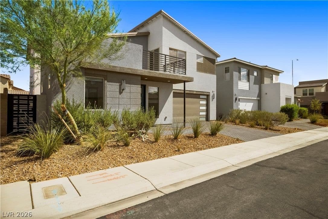9866 Homestead Mesa Street photo 2