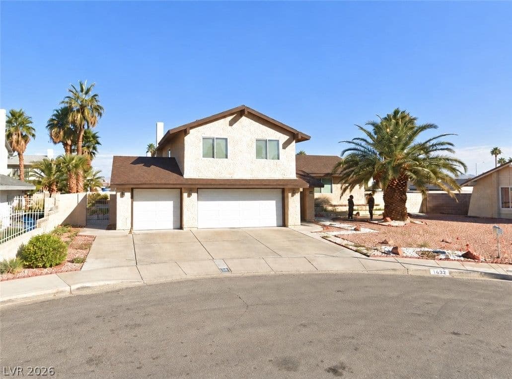1662 Papaya Court
