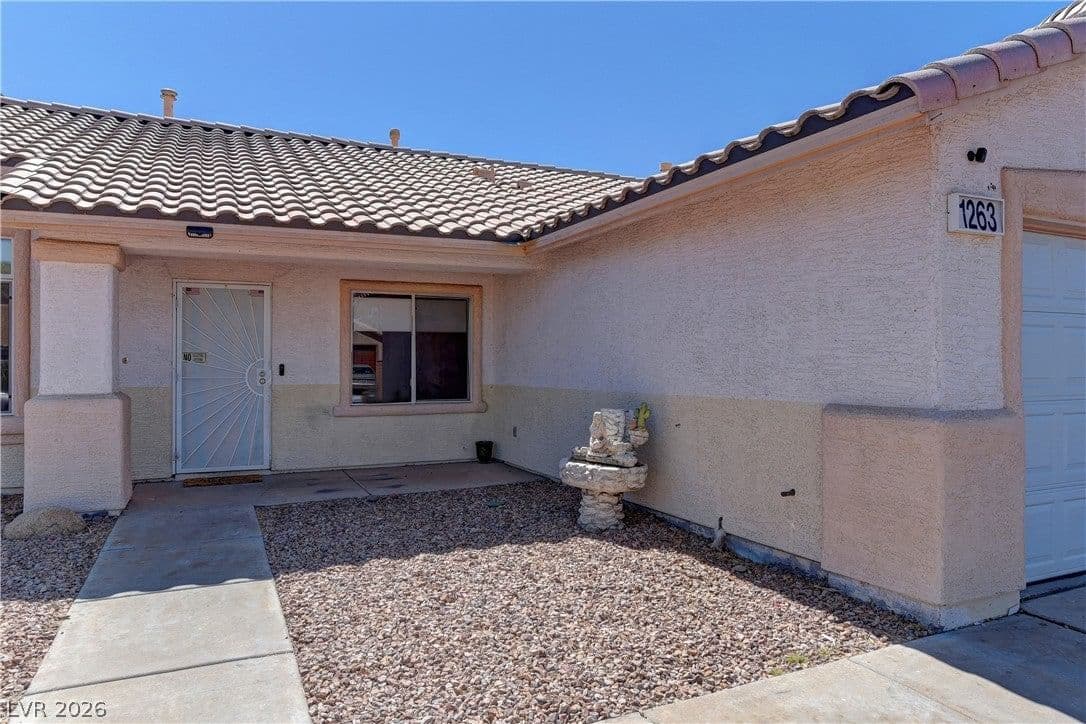 1263 Shimmering Glen Avenue photo 3