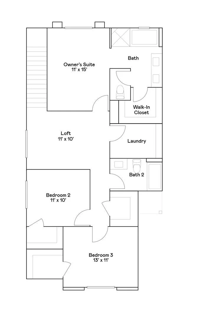 9568 Sagebrush Grove Street photo 3