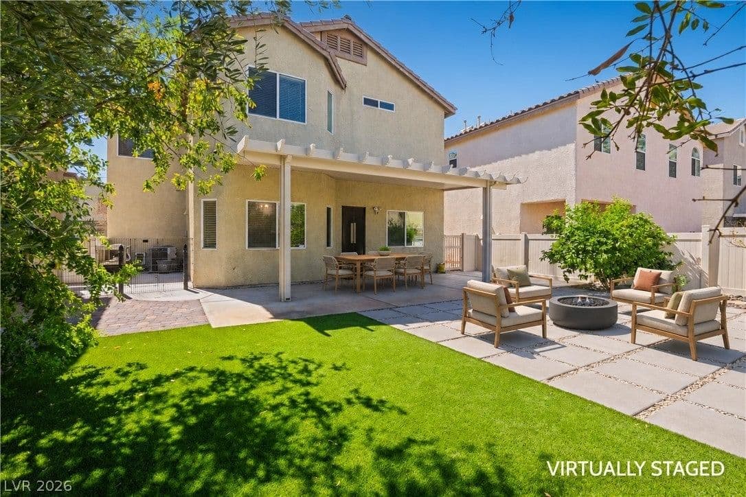 2204 Spartan View Court