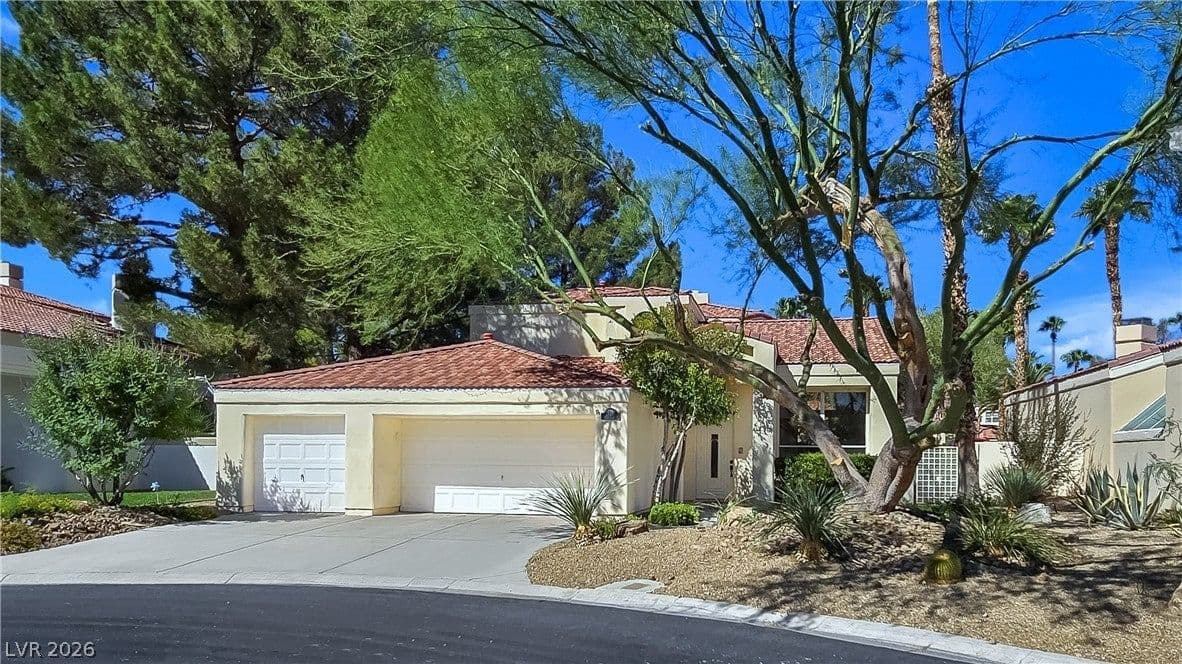5205 Coral Glow Court