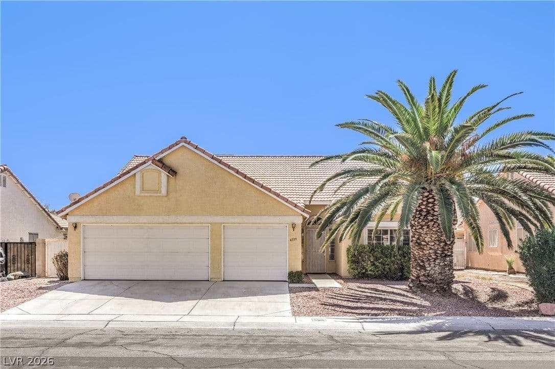 4339 Cassandra Drive