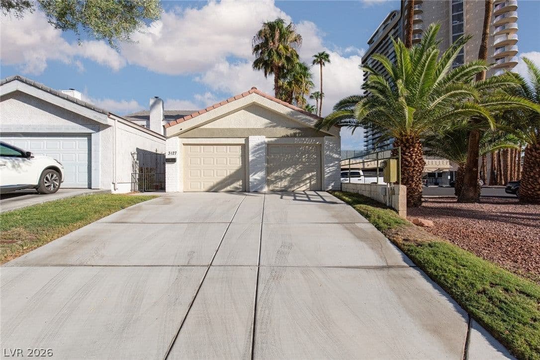 3127 Bel Air Drive