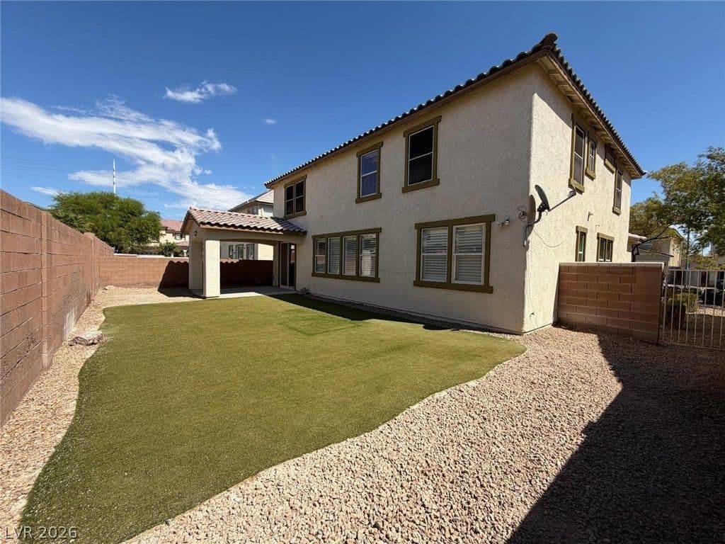 5925 Big Horn View Street photo 5