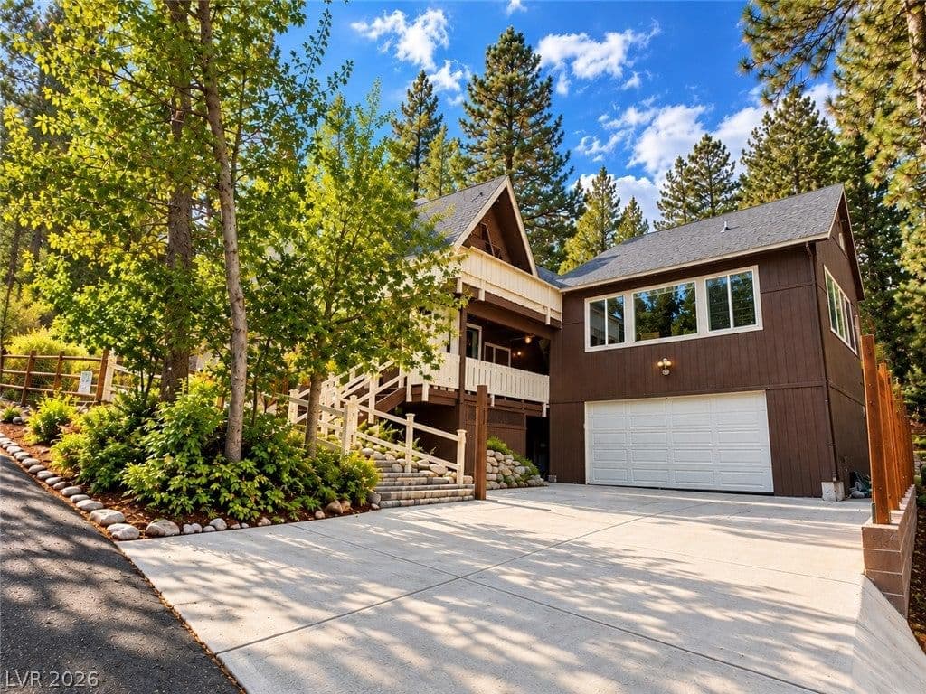 321 Rainbow Canyon Boulevard