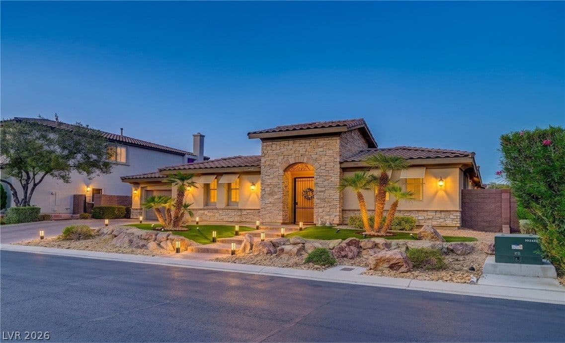9618 Bella Citta Street photo 2