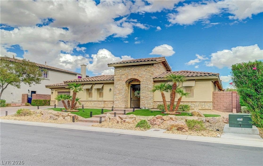 9618 Bella Citta Street photo 4
