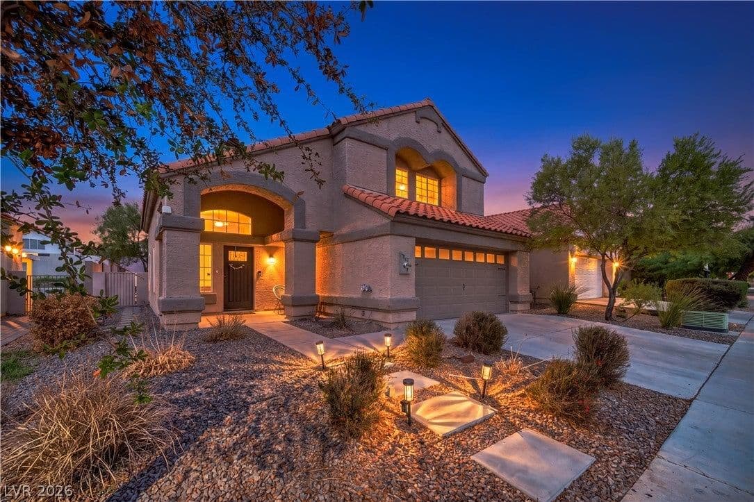 2745 Brienza Way photo 2