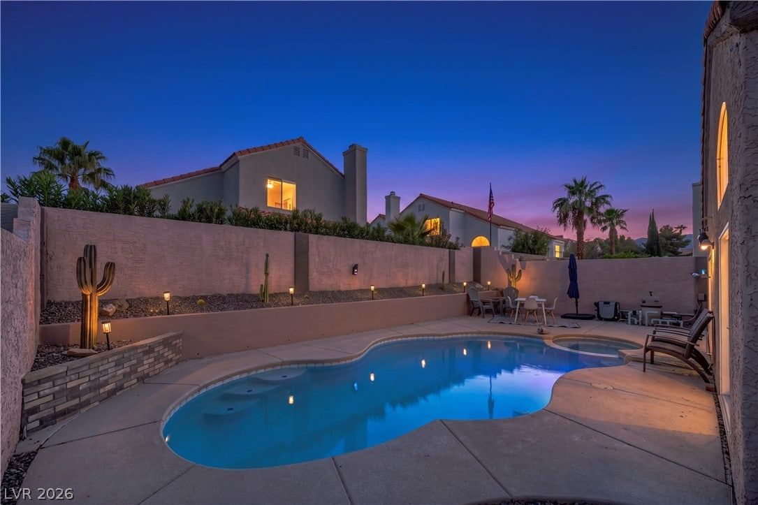 2745 Brienza Way photo 5