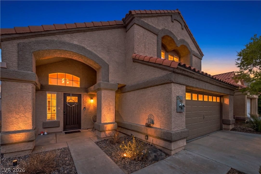 2745 Brienza Way photo 3