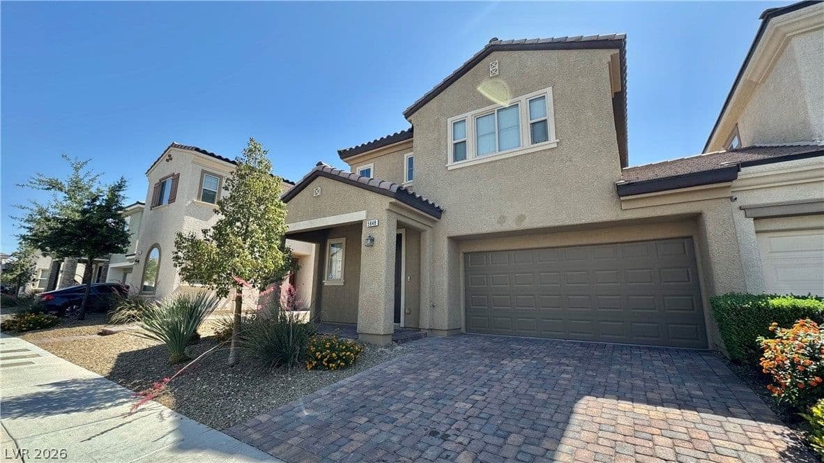 5848 RUSTIC PRAIRIE Street photo 2