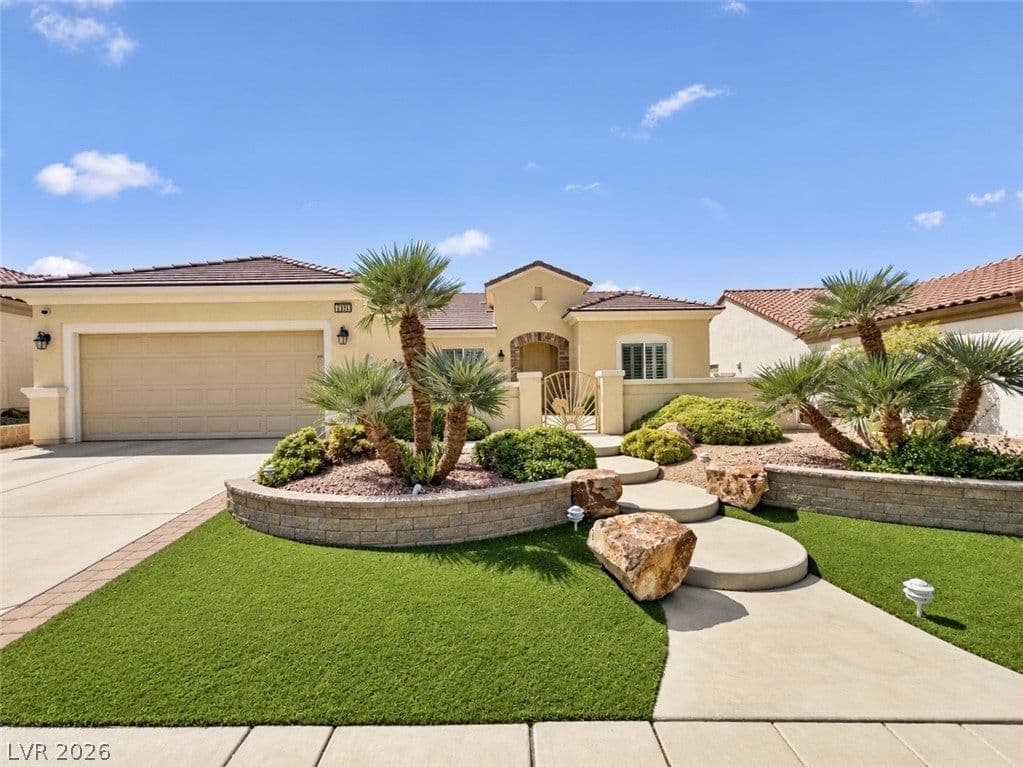 2393 AZTEC RUIN Way photo 3