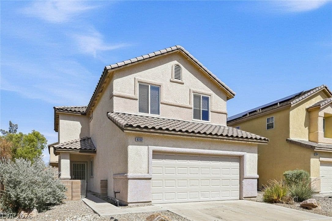 6332 Pronghorn Ridge Avenue photo 4