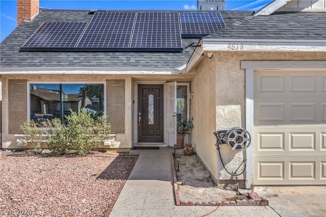 4816 Castle Rock Court photo 3