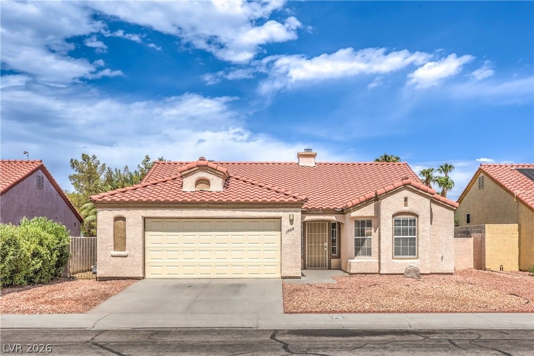 3908 Herblinda Lane