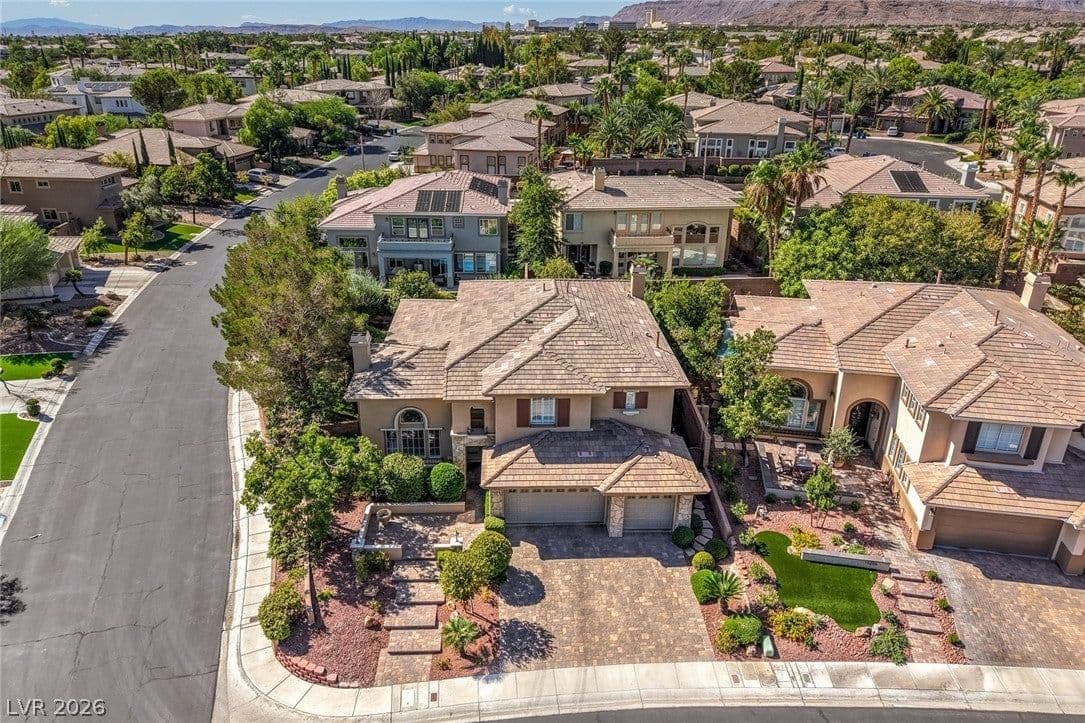 10201 Owls Peak Court