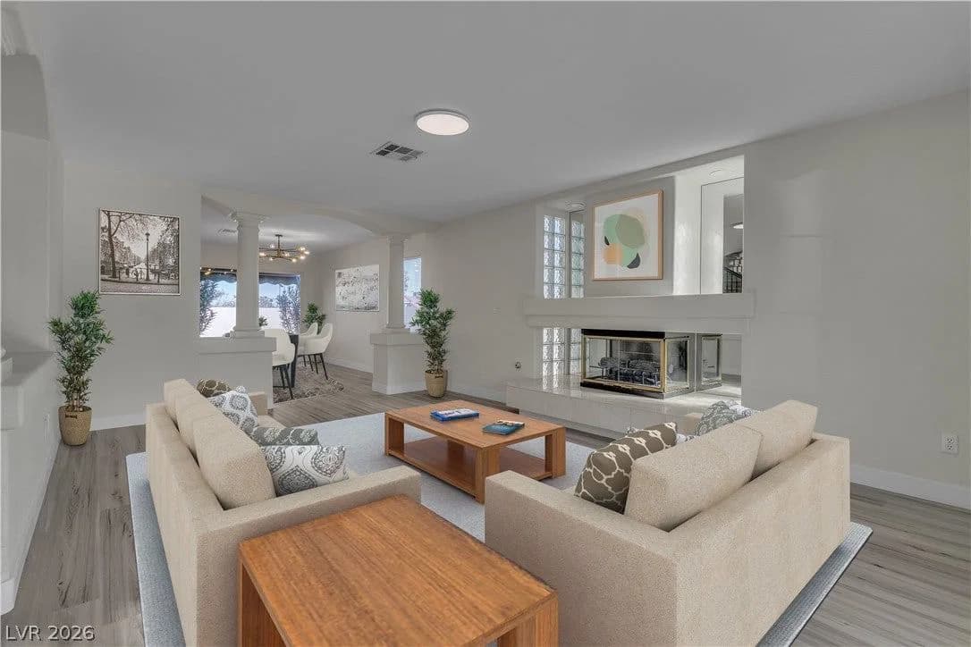 3604 Campbell Road photo 5