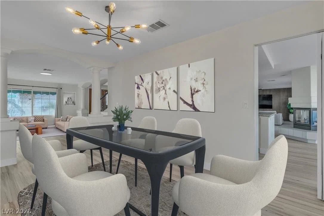 3604 Campbell Road photo 2