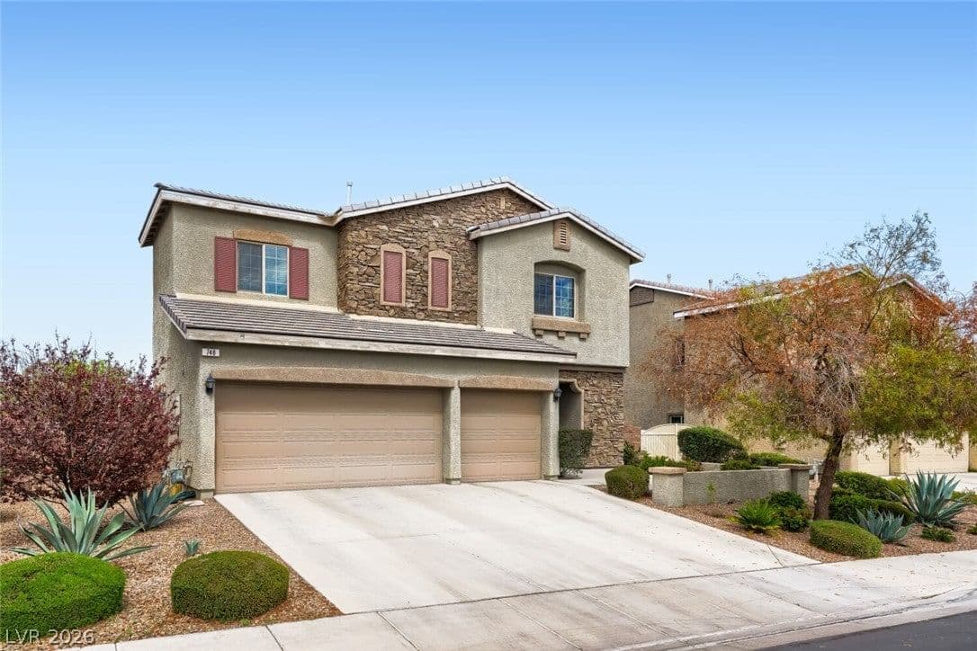 748 Flowing Meadow Drive photo 3