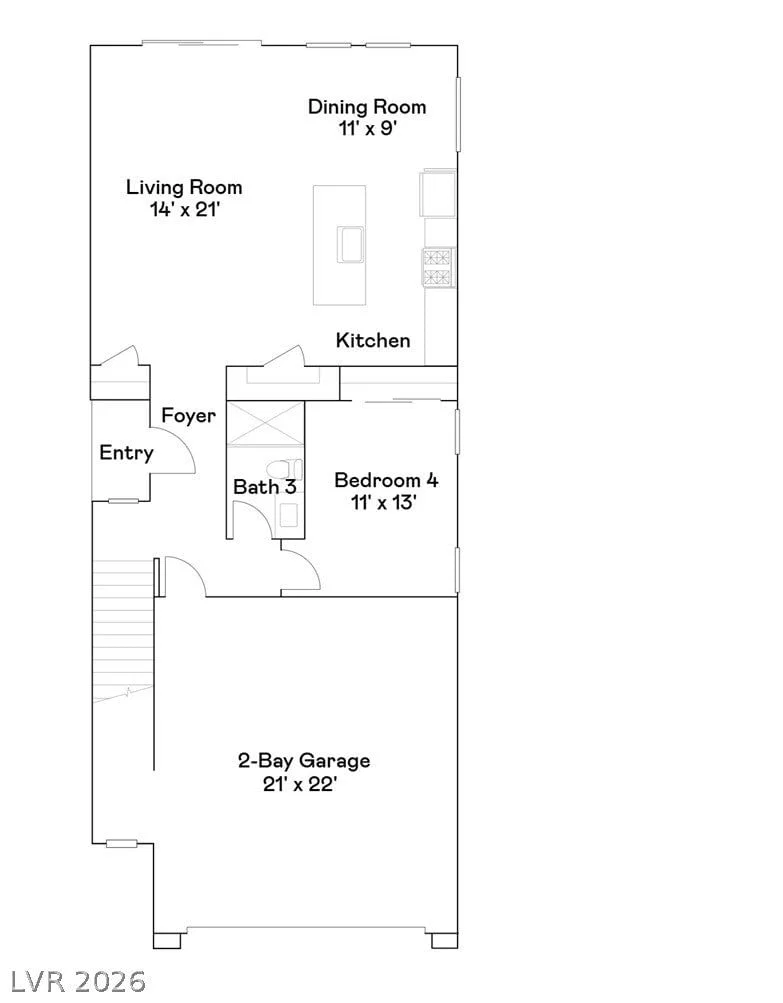 9933 Kimura Hills Avenue photo 2