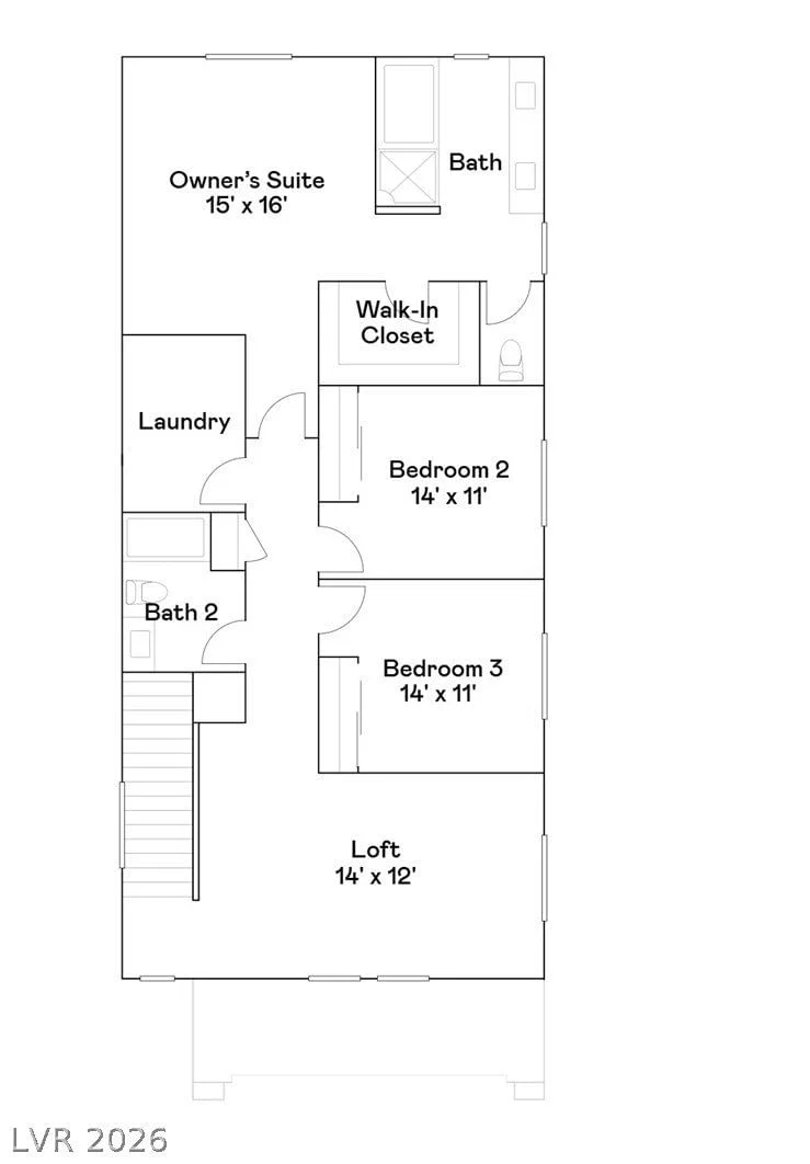9933 Kimura Hills Avenue photo 3