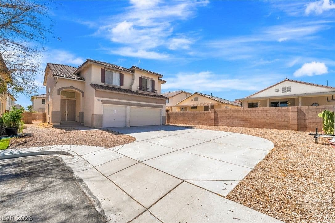 8251 Shell Beach Court photo 2