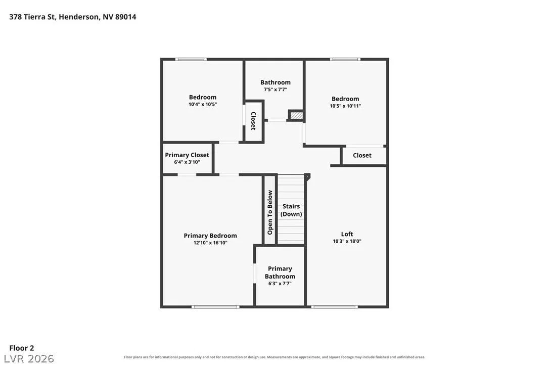 378 Tierra Street photo 4