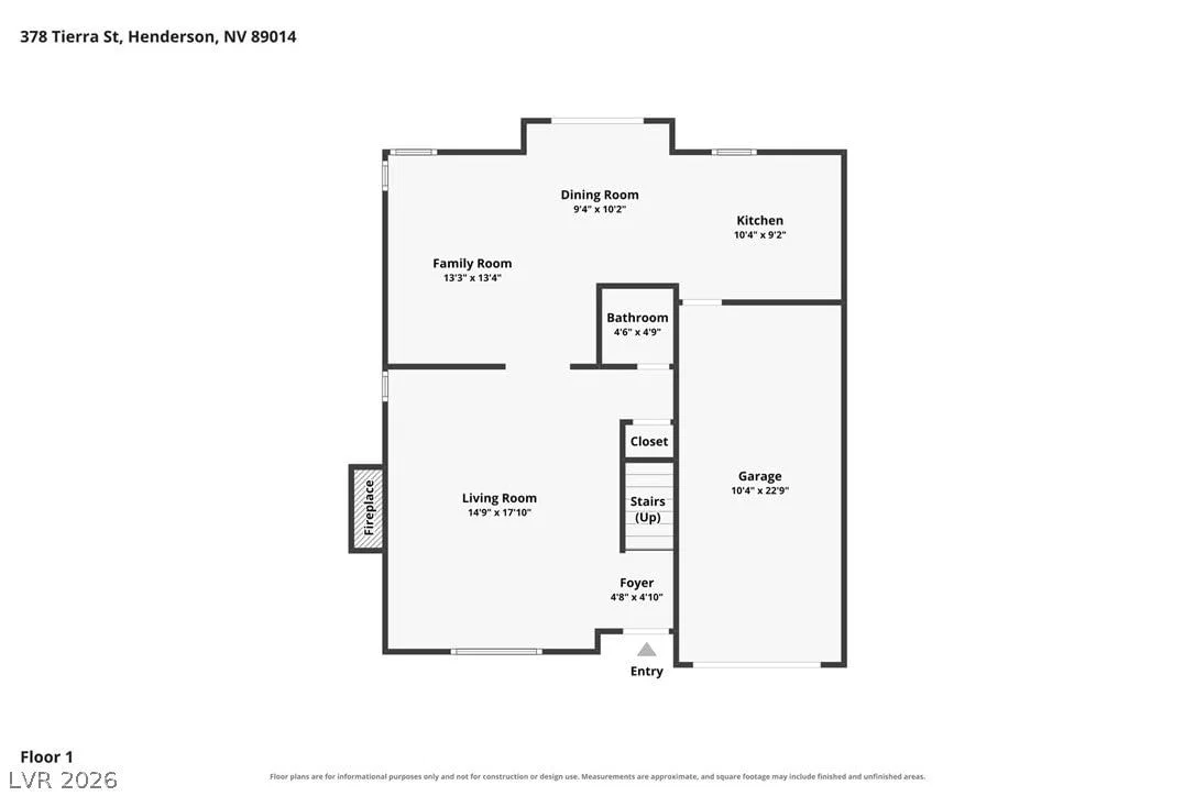 378 Tierra Street photo 3