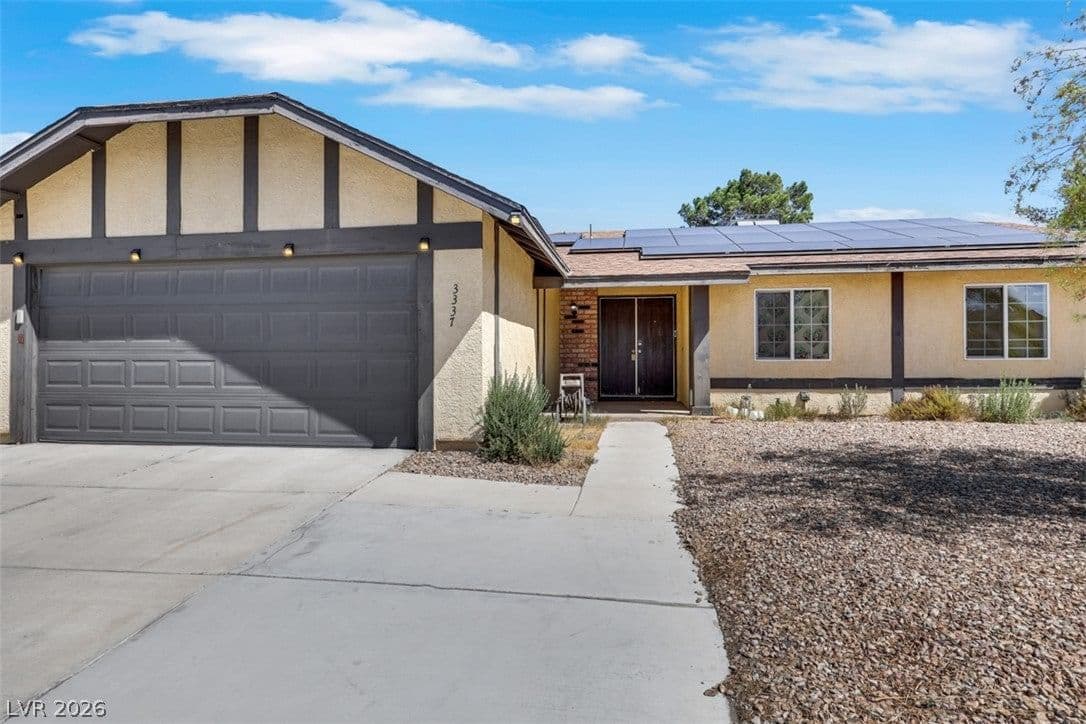 3337 Irv Marcus Drive photo 4