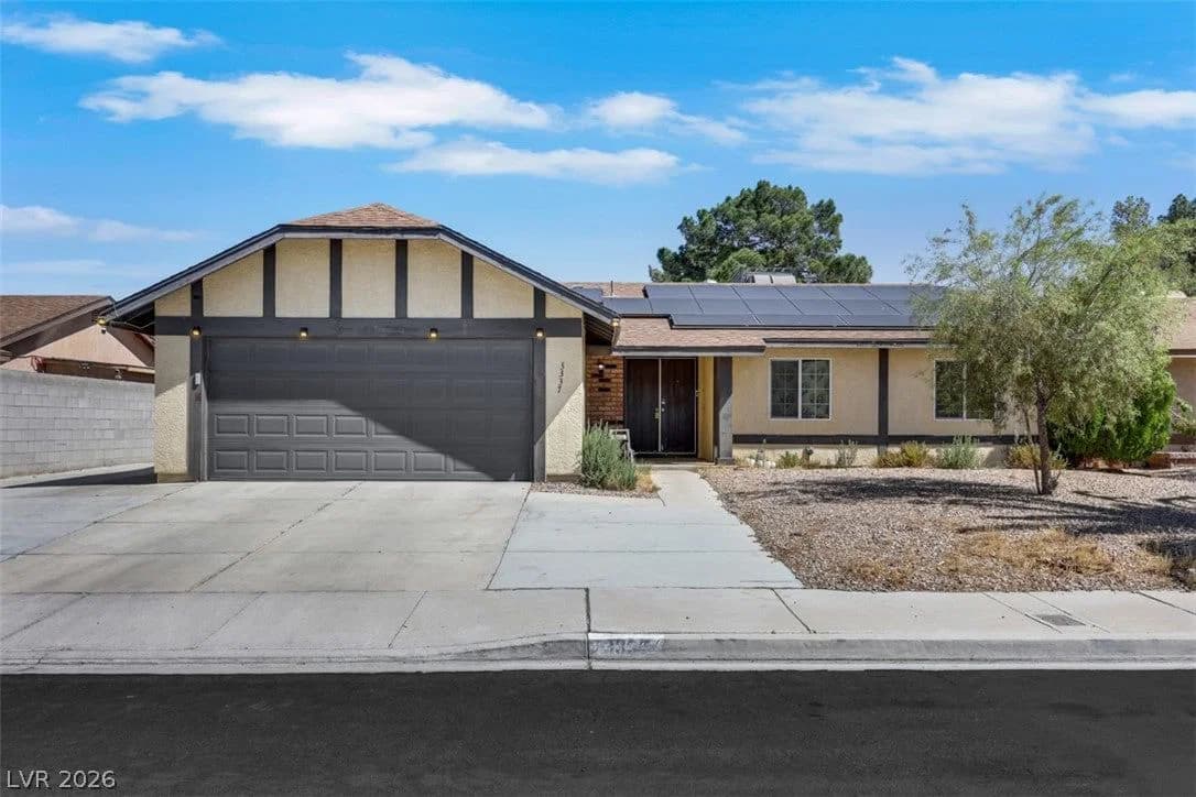 3337 Irv Marcus Drive