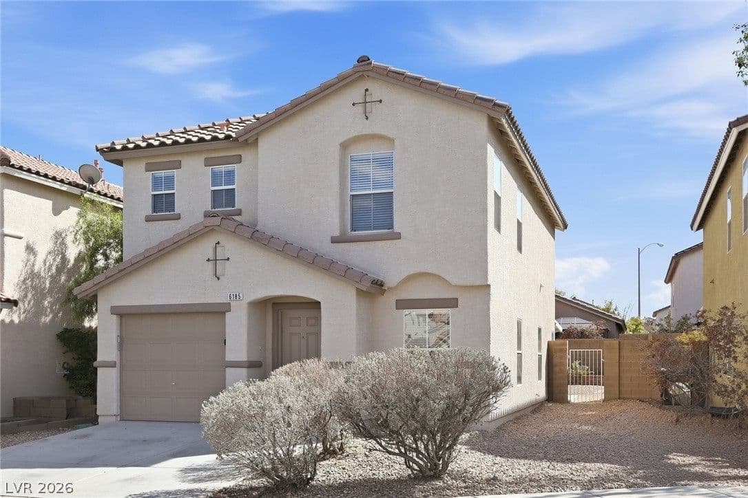 6185 Wild Lilac Court photo 2