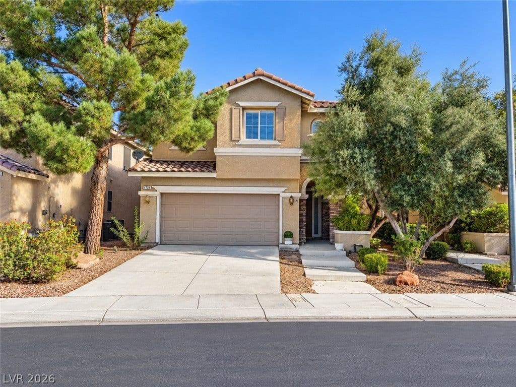 4704 Grey Heron Drive
