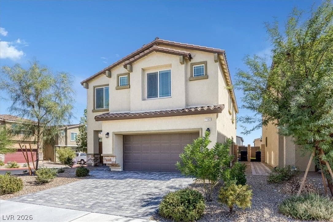 7180 Woodrow Ranch Street photo 2