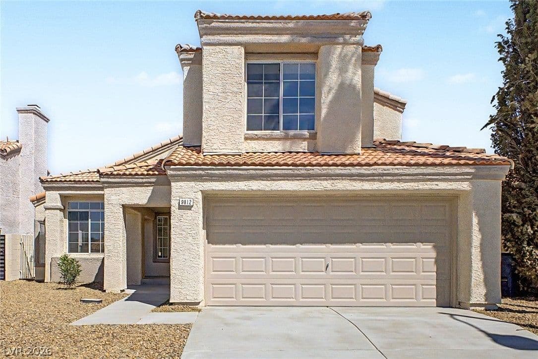 9812 Eagle Rock Court photo 2