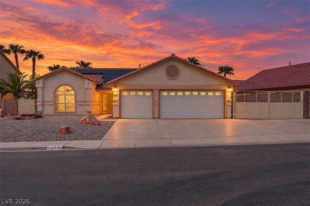 1221 Blazing Sand Street photo 2