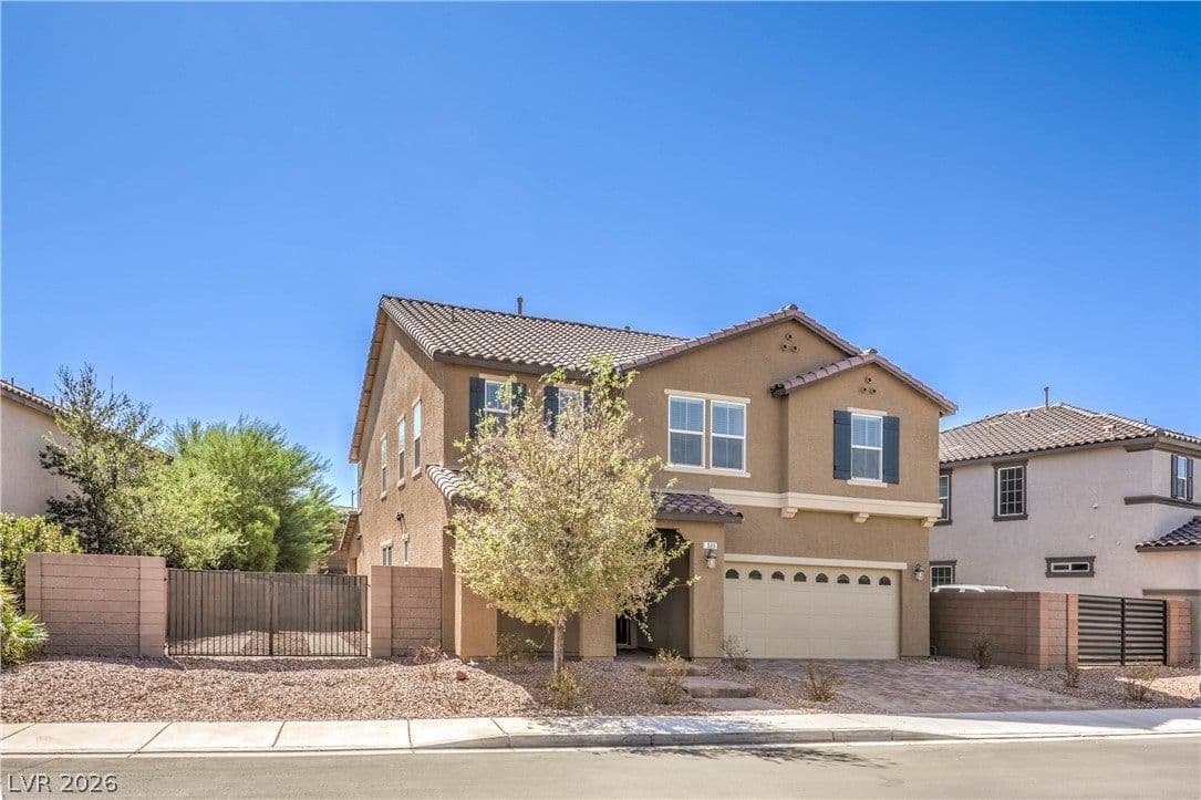 989 Soaring Moon Drive